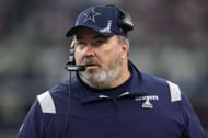 Dallas Cowboys HC Mike McCarthy